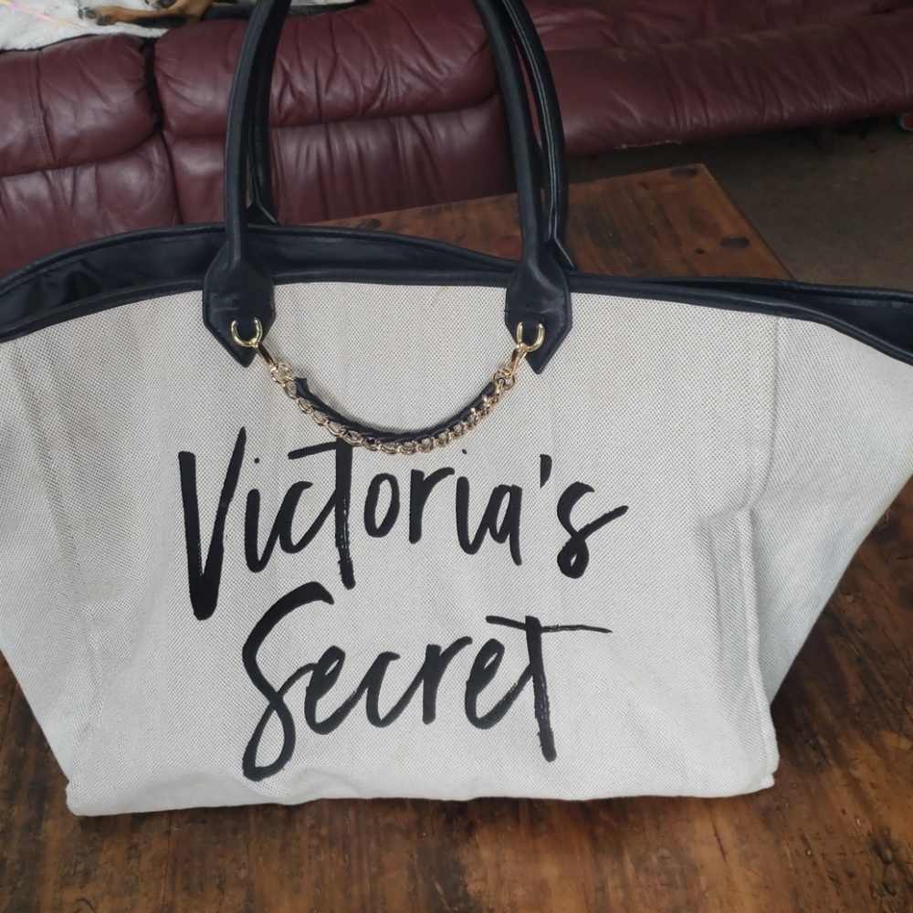 Victoria's Secret Tote